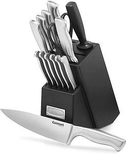 Best Block Knife Sets $200