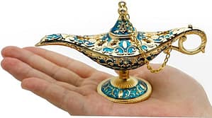 Aladdin Lamp Oil