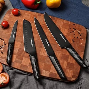 Best Block Knife Sets Under 200$