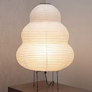 Akari Floor Lamps
