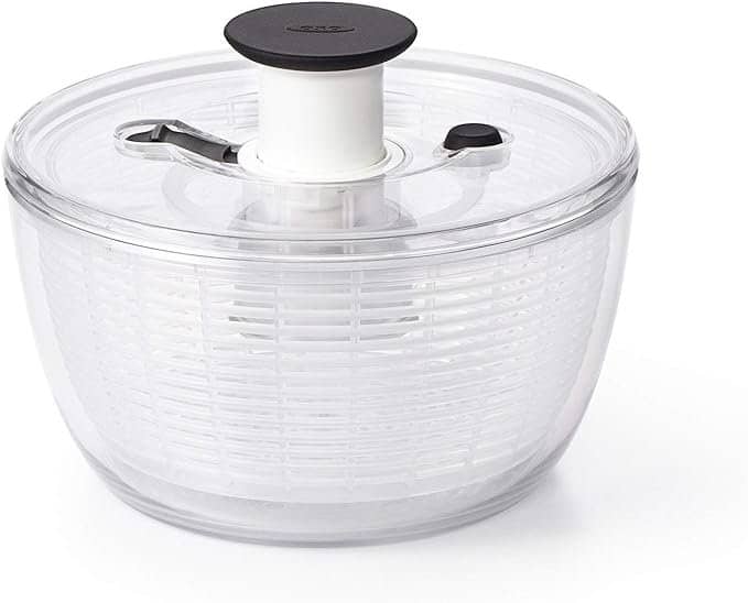 Oxo Small Salad Spinner