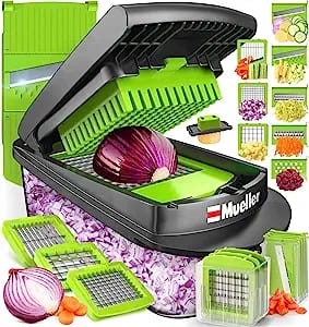 Fullstar All In 1 Vegetable Chopper